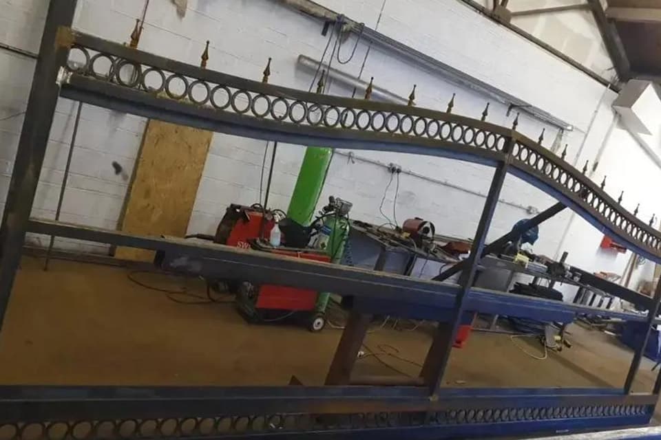 Automatic Gate & Barrier Repairs